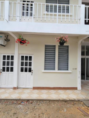 Apartamentos Dorimar